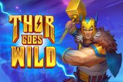 Thor Goes Wild