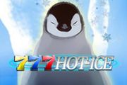 777 Hot Ice