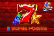 5 Super Power
