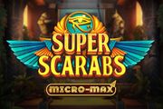 Super Scarabs Micro-Max