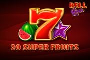 20 Super Fruits Bell Link