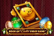 Book Of Easter Piggy Bank