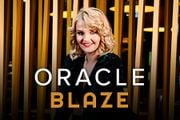 Oracle Blaze