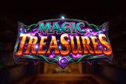 Magic Treasures