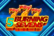 5 Burning Sevens