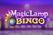 Magic Lamp Bingo