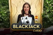 Blackjack Latino 15