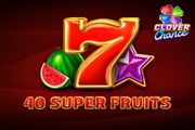 5 Super Fruits