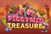 Piggymid Treasure