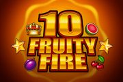 10 Fruity Fire