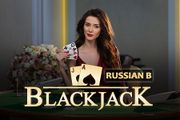 BlackJack Russian B
