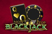 Non-Stop Blackjack