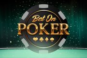 Bet On Poker