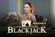 BlackJack Russian A