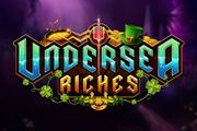 Undersea Riches St Patrick’s Edition