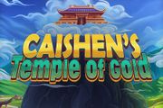 Caishen's Temple of Gold