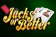 Jacks or Better