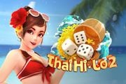 Thai Hi Lo 2